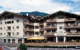 Apart Hotel Garni Strasser